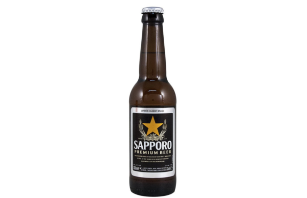 sapporo birra oishi teramo