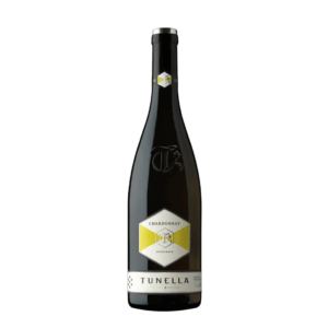 CHARDONNAY - TUNELLA (B)