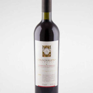 CROGNALETO - SANTOLERI (ROSATO)