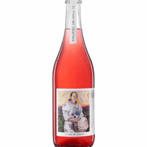 TENUTA I FAURI - PIANO DEL CAVALLIERE (ROSATO)