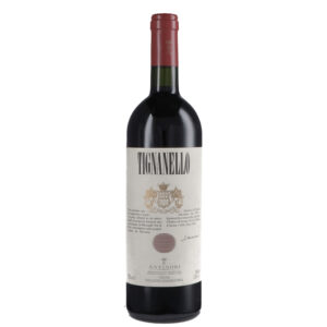 tignanello antinori oishi teramo