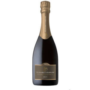 FRANCIACORTA ROSÈ - ELISABETTA BRAMI
