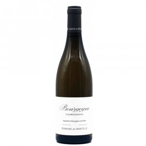 BOURGOGNE BLANC - DOMAINE DE MONTILLE (R)