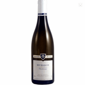 BOURGOGNE BLANC - BALLOT MILLOT E FILS (B)