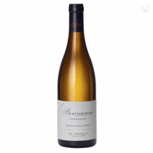 BOURGOGNE BLANC - DOMAINE DE MONTILLE (B)