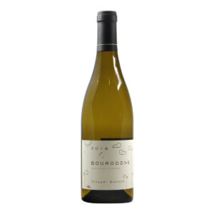 BOURGOGNE BLANC - VINCENT DANCER (B)