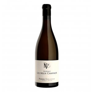 VIN DE FRANCE - PIERRE GIRARDIN (B)